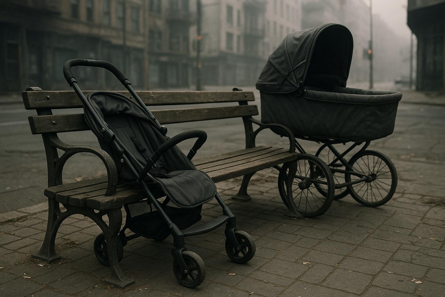 London’s demographic decline accelerates as affordability crisis pushes families out