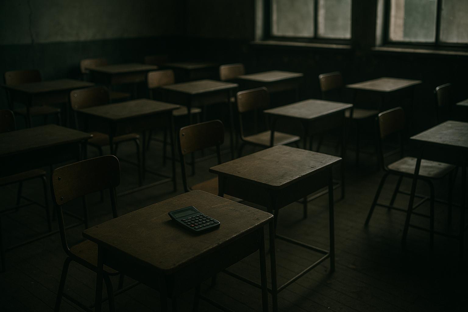 Shift to Attainment 8 data reshapes England's top secondary school rankings for 2024/25