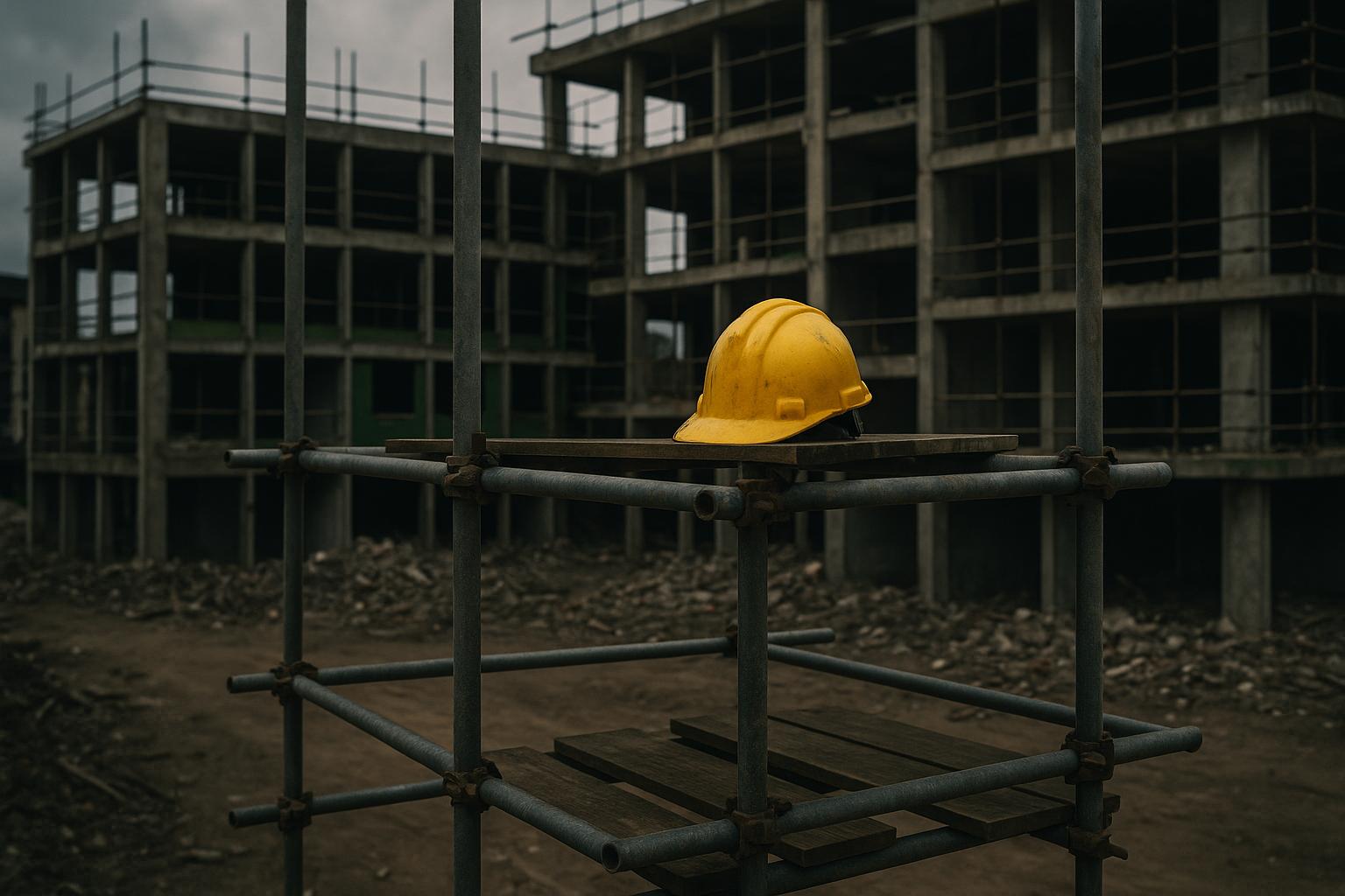 Lambeth to swiftly appoint GEM Environmental to complete £15.7m green retrofit after contractor collapse