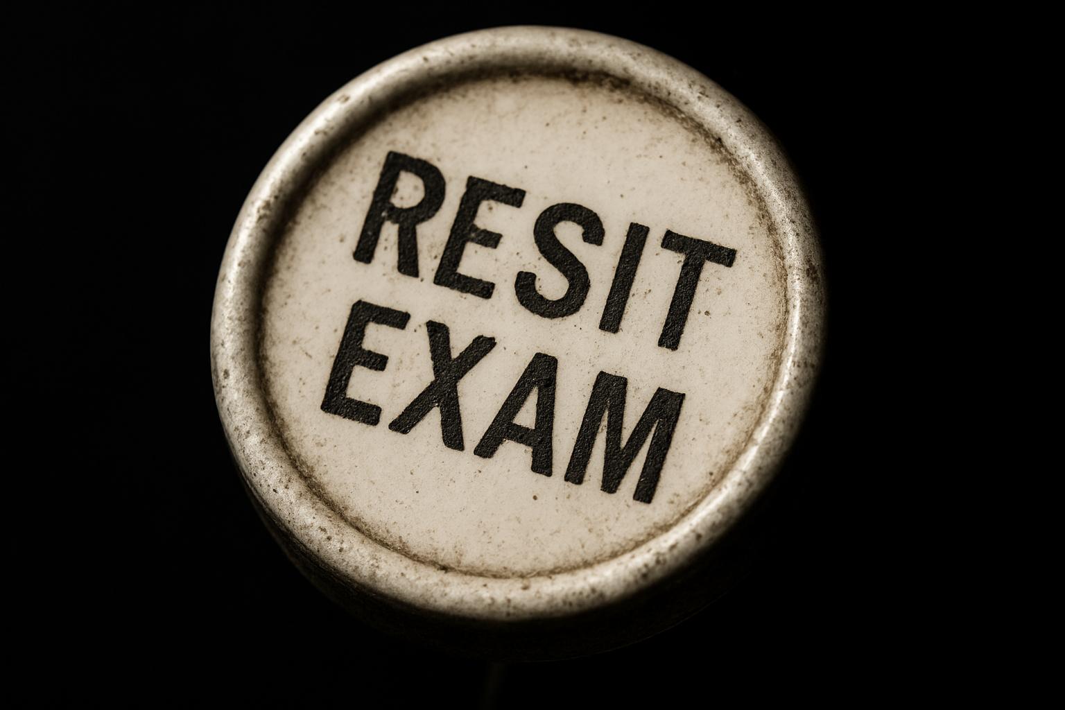 Reform proposals challenge mandatory GCSE resits amid calls for new vocational pathway