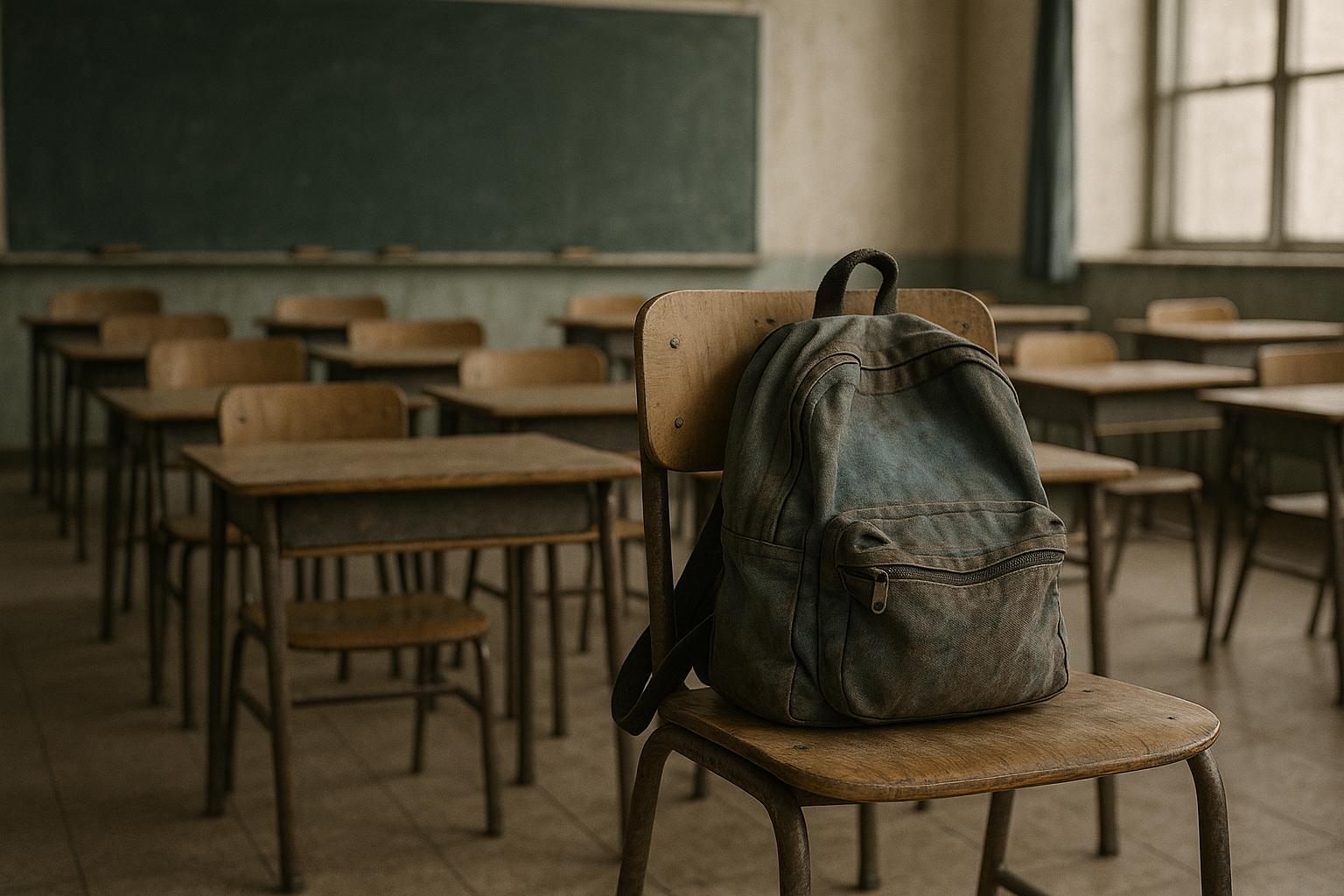 Boris Johnson faces scrutiny over pandemic’s impact on children during Covid-19 Inquiry