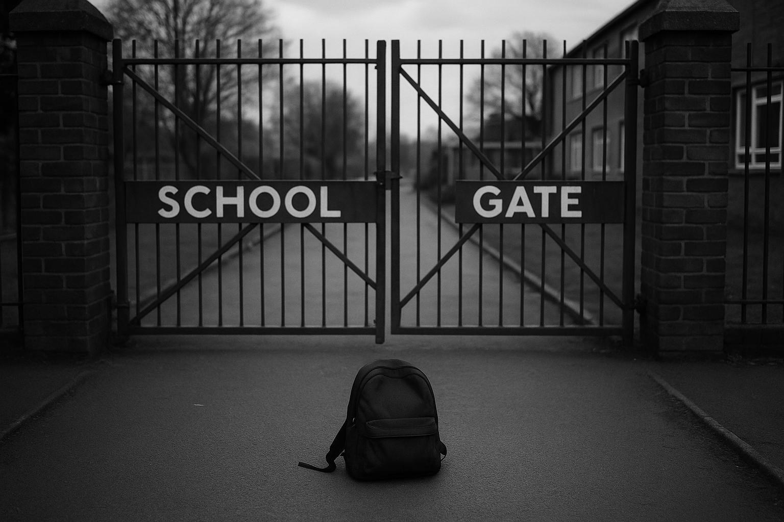 UK youth disengagement accelerates as more teenagers remain outside education and work