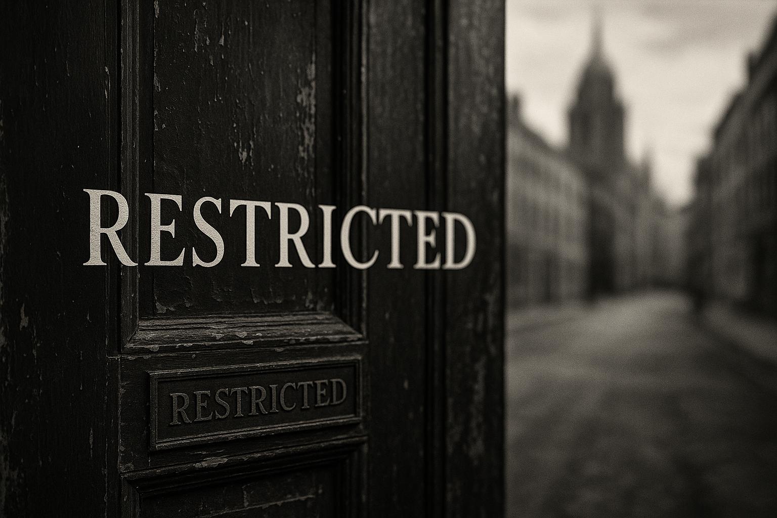 UK government white paper aims to boost access, quality, and innovation in higher education