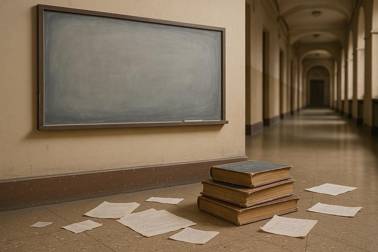 UK to raise university tuition fees in line with inflation amid financial stability measures