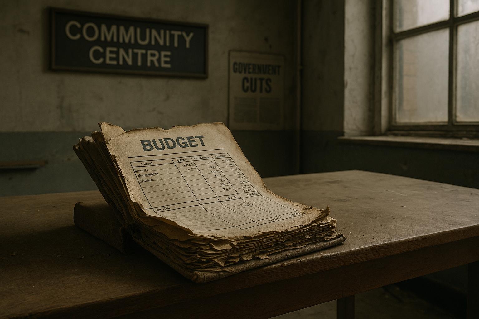 Hillingdon faces dire financial crisis amid risk of insolvency and government bailout talks