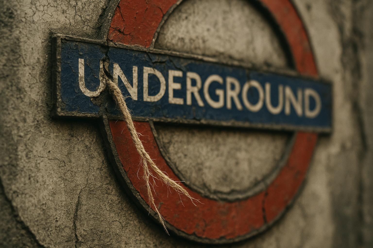 London’s policing, transport, and housing under mounting financial strain despite increased funding