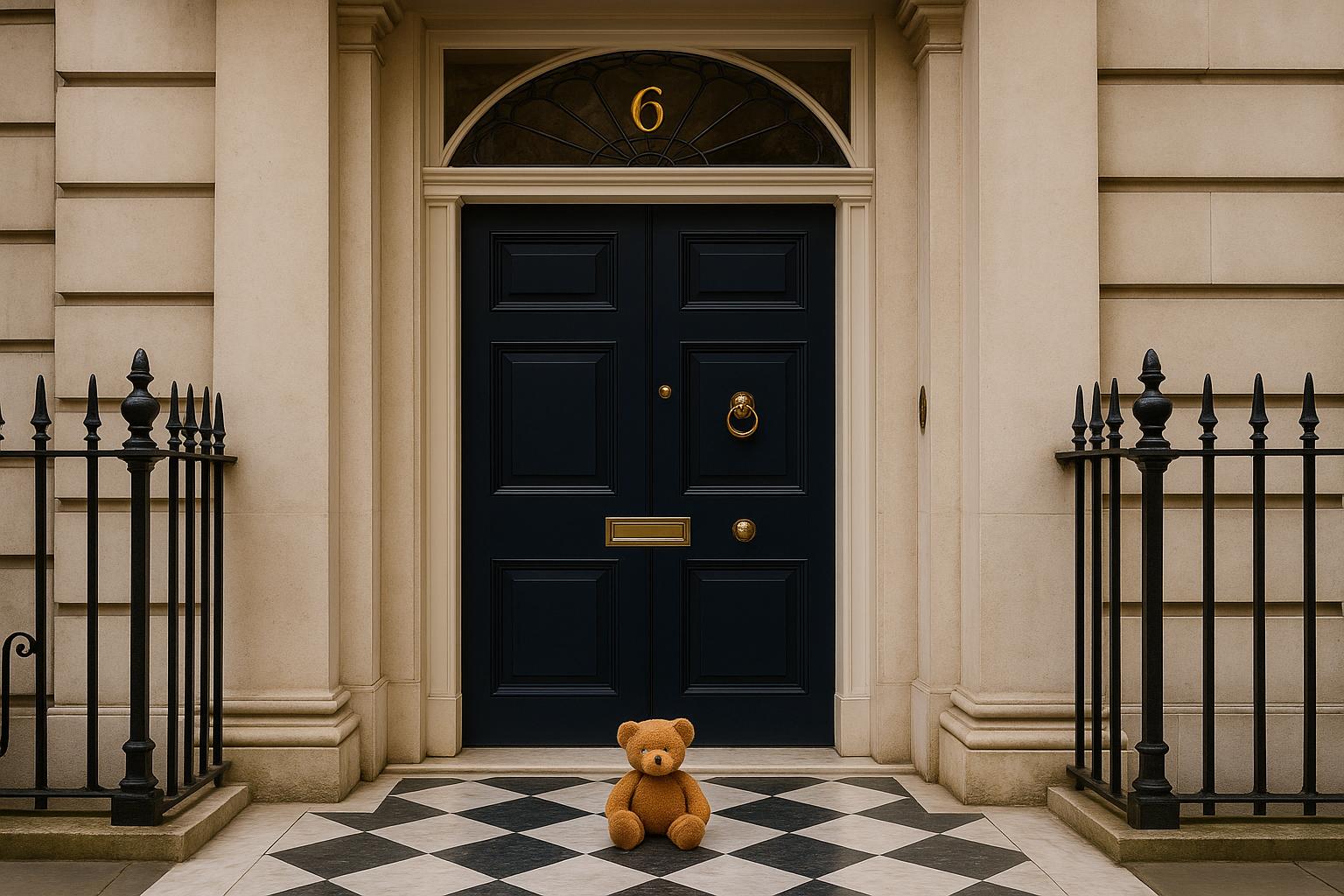 North London family seeks £180,000-a-year tutor to craft British gentleman from infancy