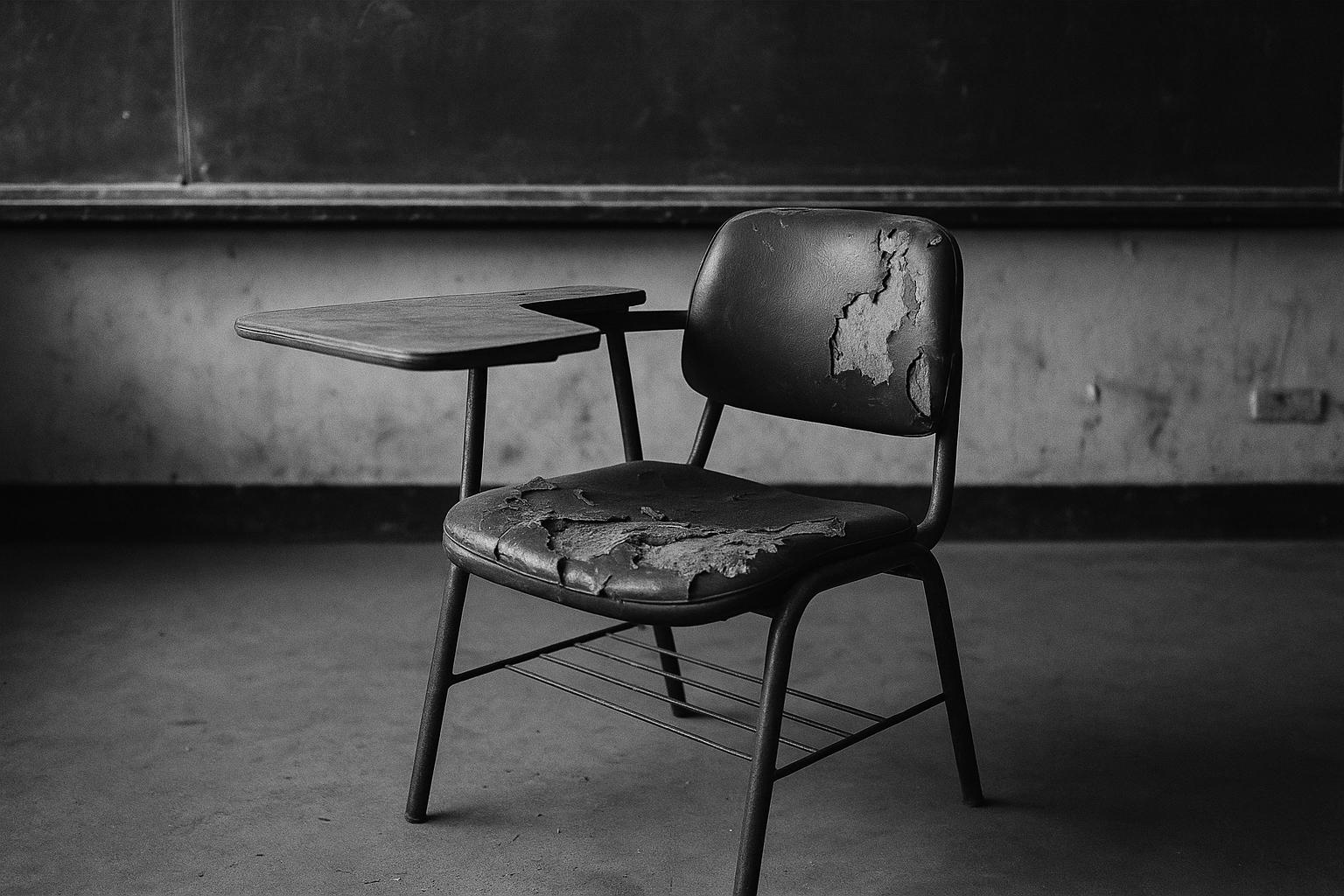 Systemic failure leaves children with SEN facing soaring school absences