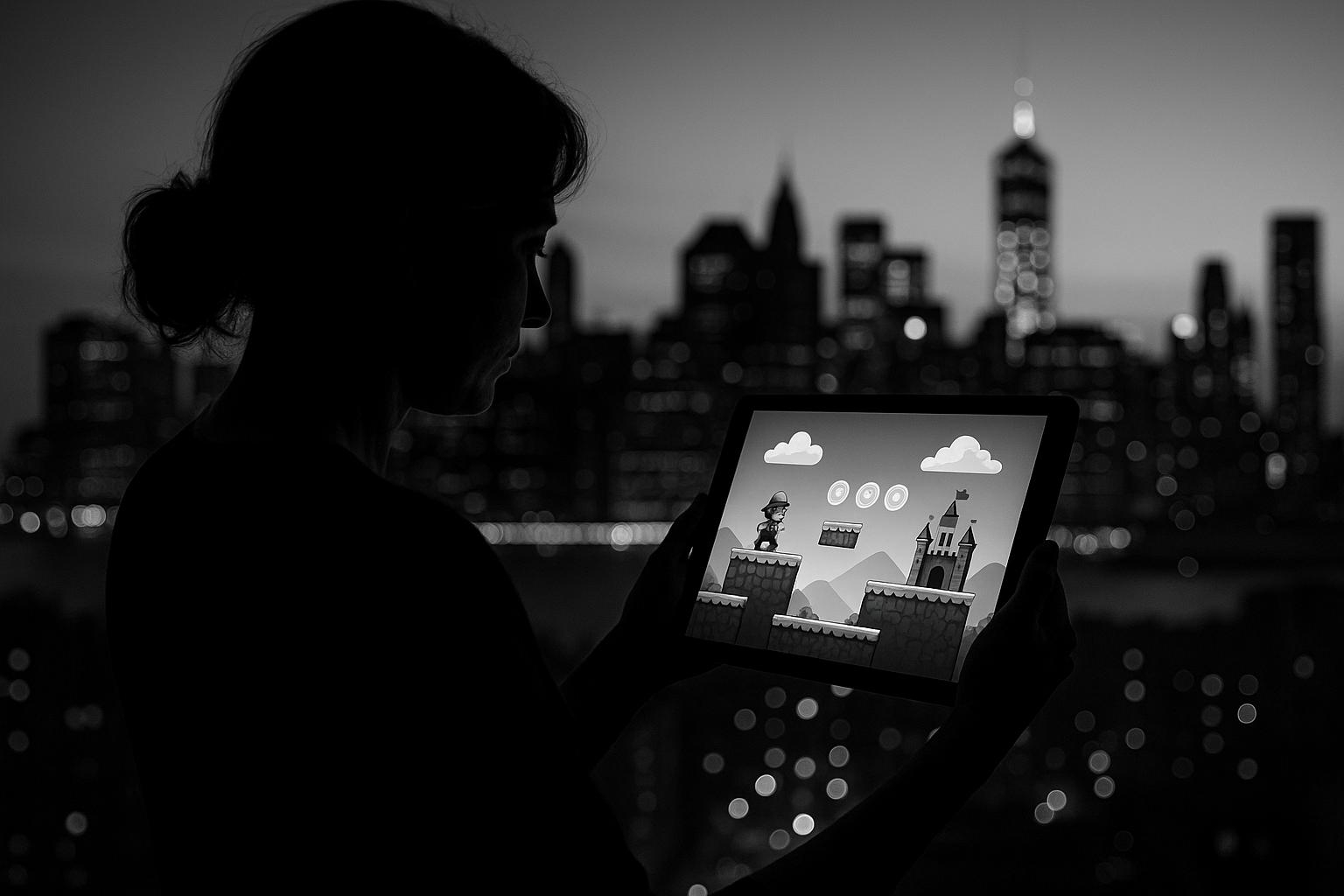 London mother's educational gaming platform secures triple investment on Dragons’ Den