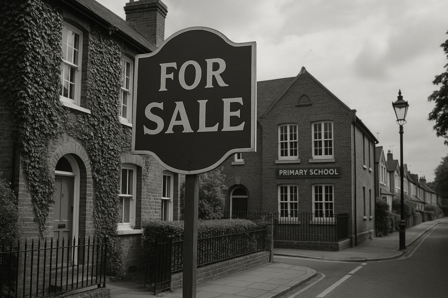 London suburbs emerge as top family-friendly hotspots with new quality and affordability benchmarks