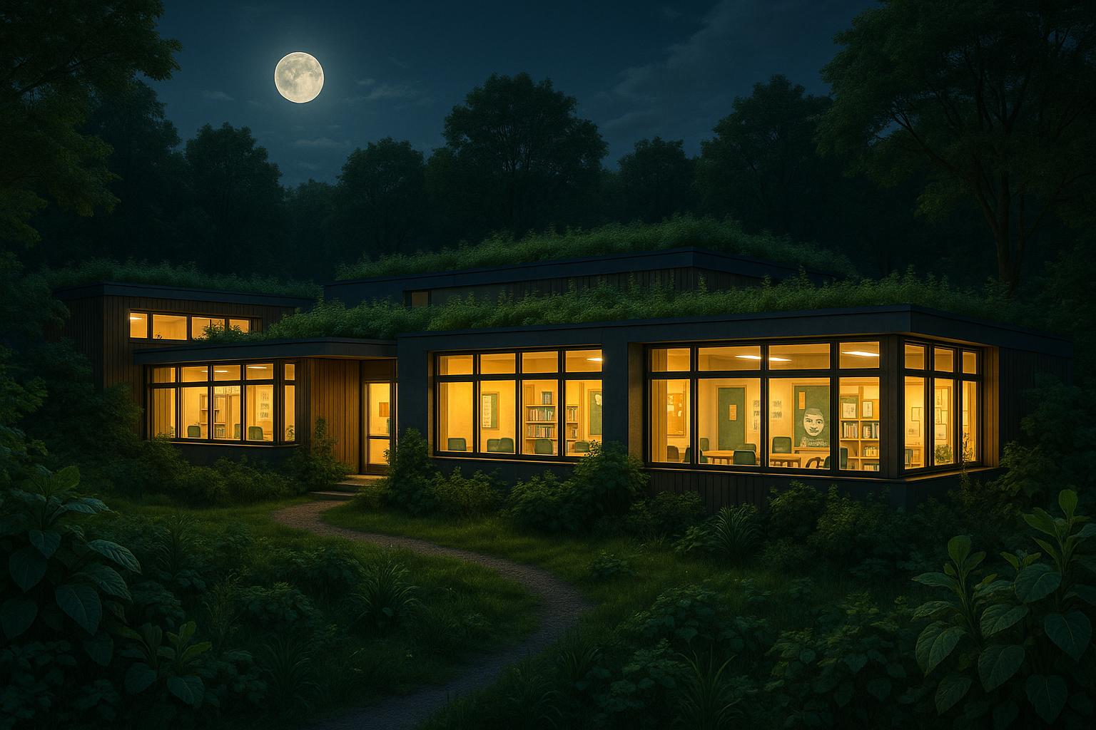 Richmond’s new SEND satellite centre set to achieve net zero emissions and expand local specialised provision