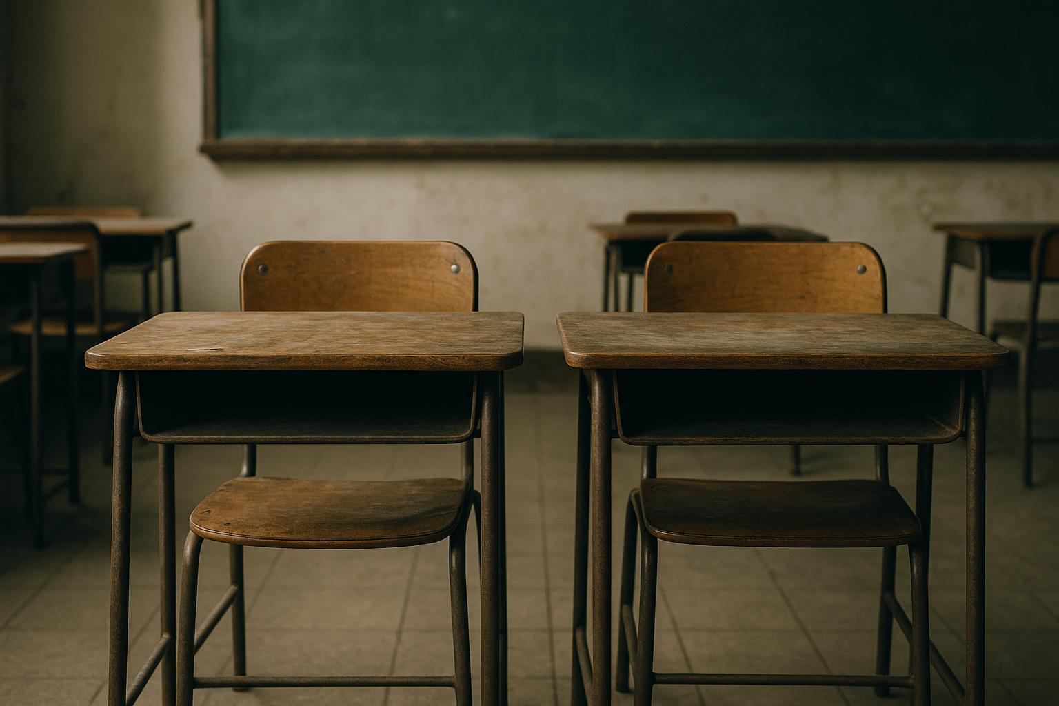 UK government faces tough choices on funding SEND reforms amid fiscal constraints