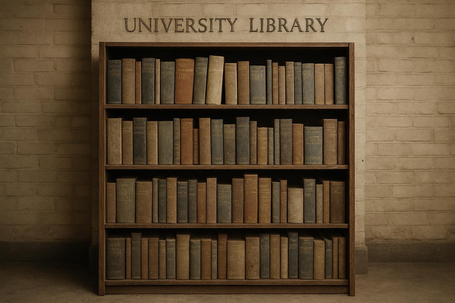 England’s higher education sector faces ongoing financial fragility despite reforms and government strategy