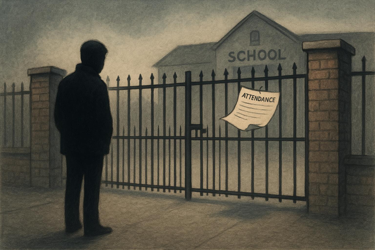 Parliament debates petition to relax school absence fines amid calls for family-friendly reforms