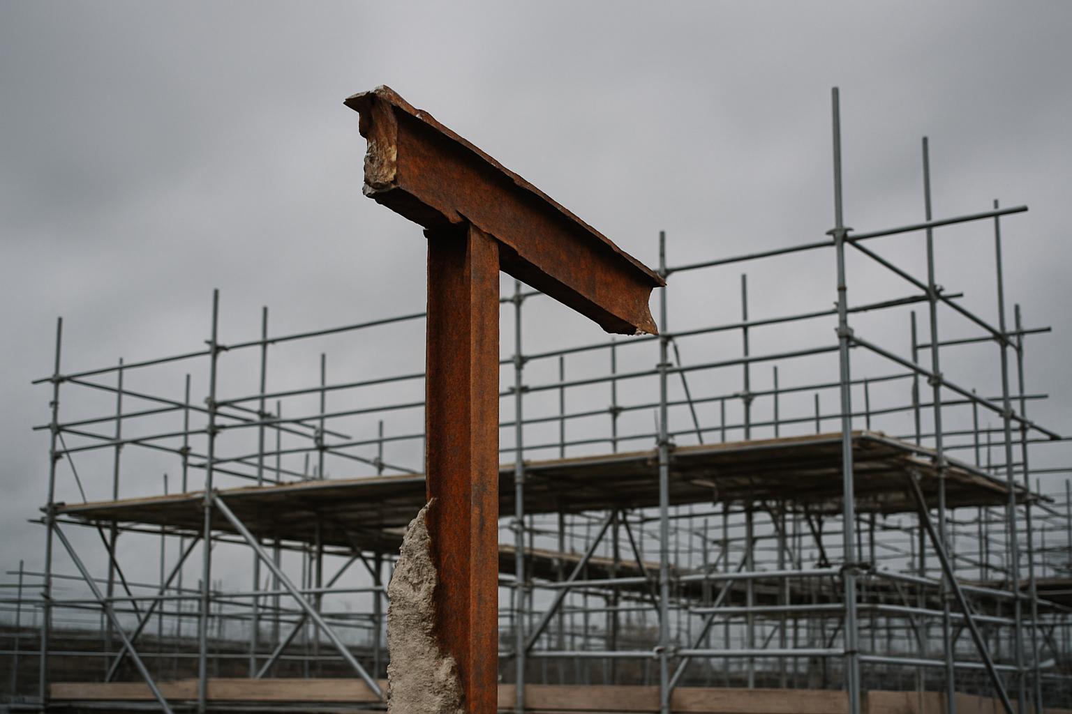 Government commits to accelerated removal of RAAC as school building safety remains a complex challenge