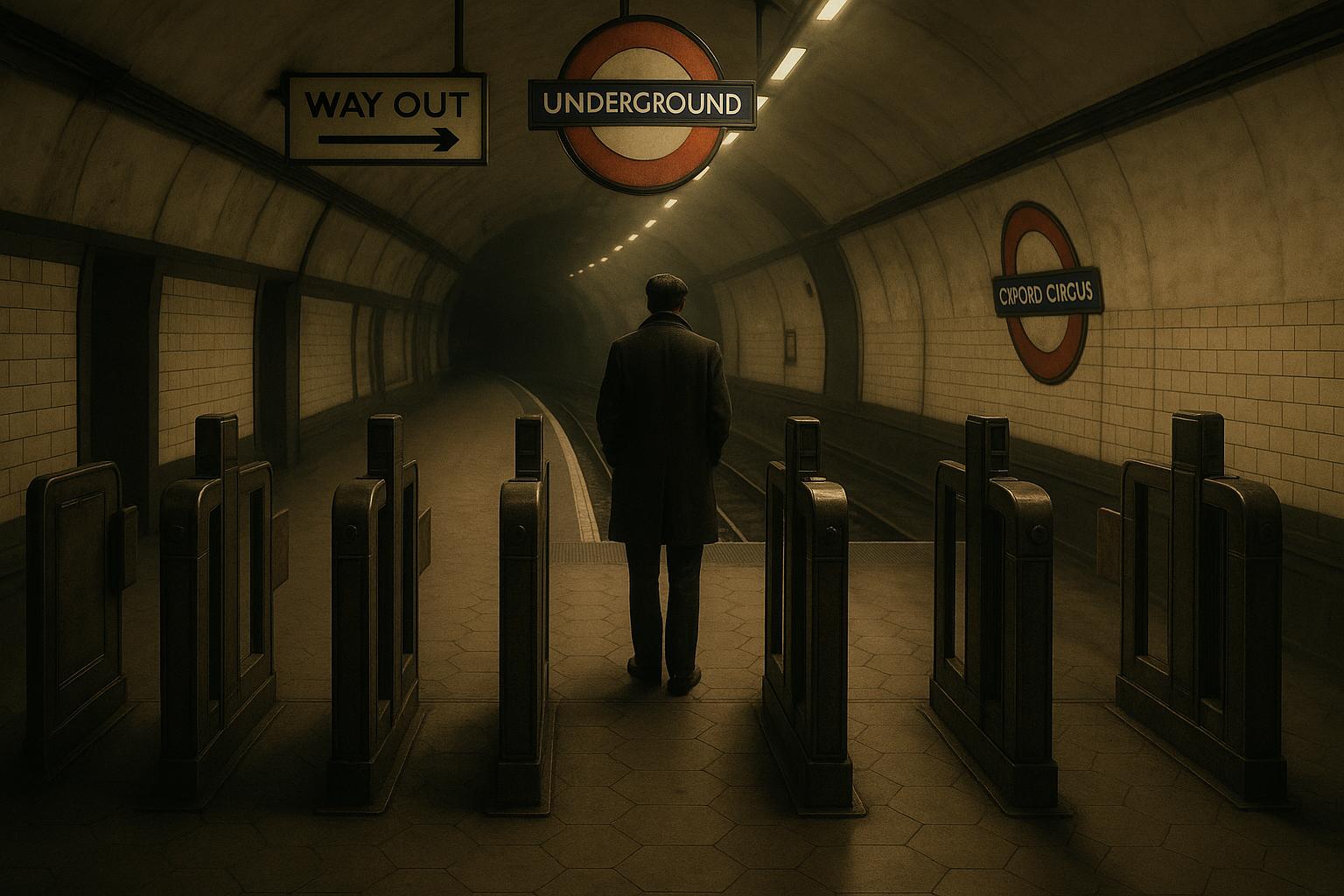 London considers bringing back women-only carriages amidst safety debate