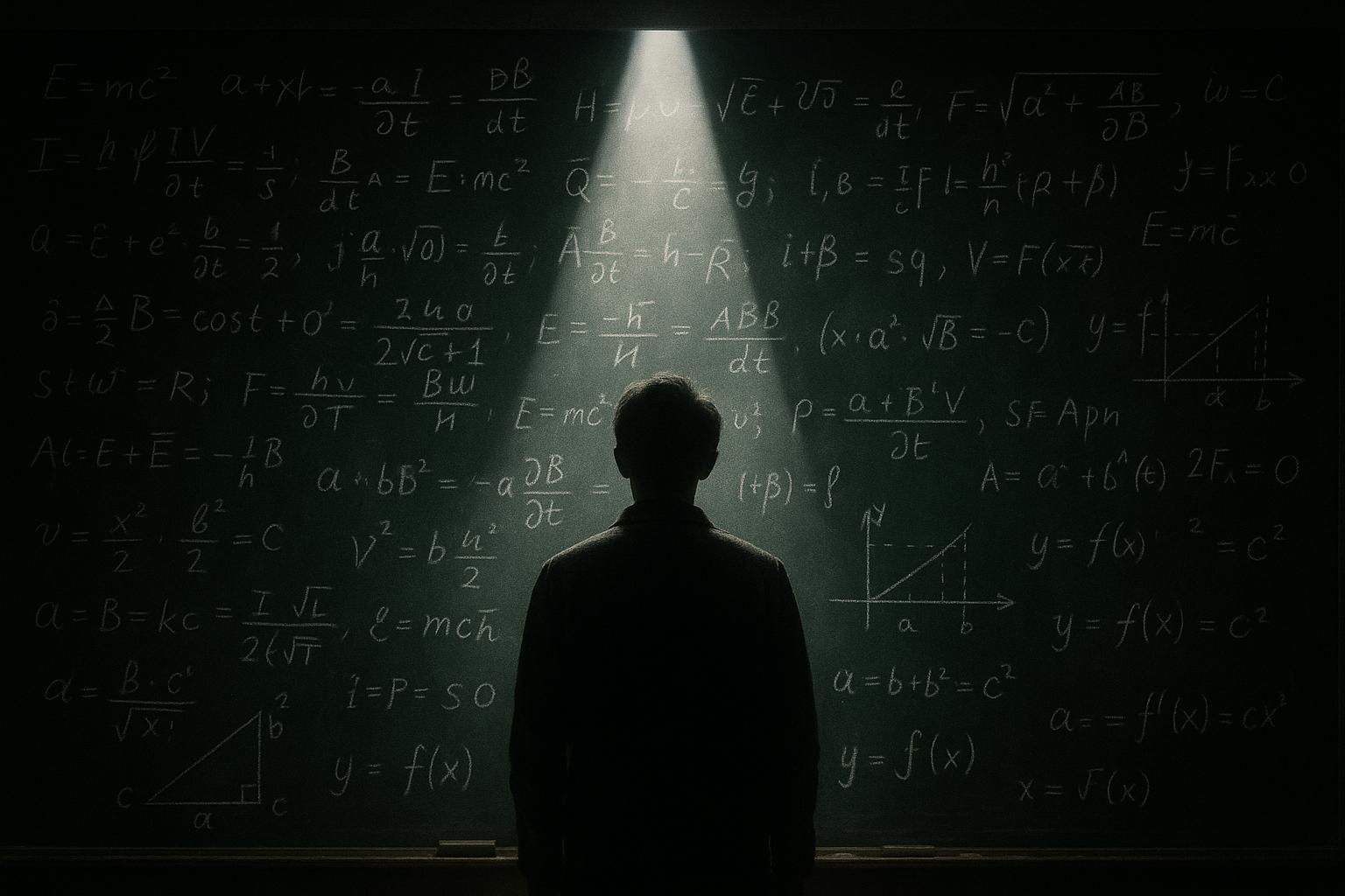 UK boosts STEM teacher recruitment with up to £31,000 bursaries amid retention challenges