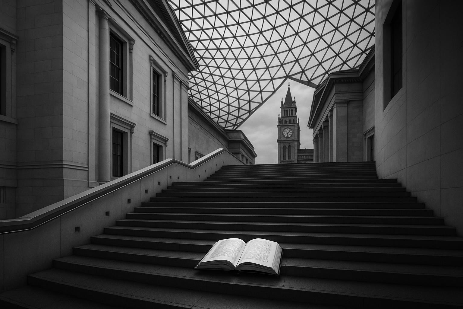 Westminster’s new university library signals shift in cultural hub development