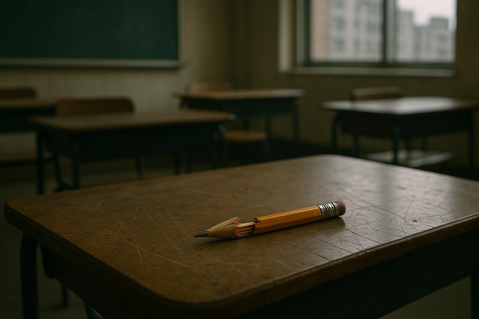 Rising severe school absences in London signal deeper societal challenges in education resilience