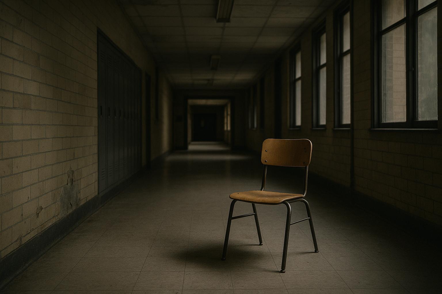 Primary school surplus reaches record high amid demographic shift and funding strains