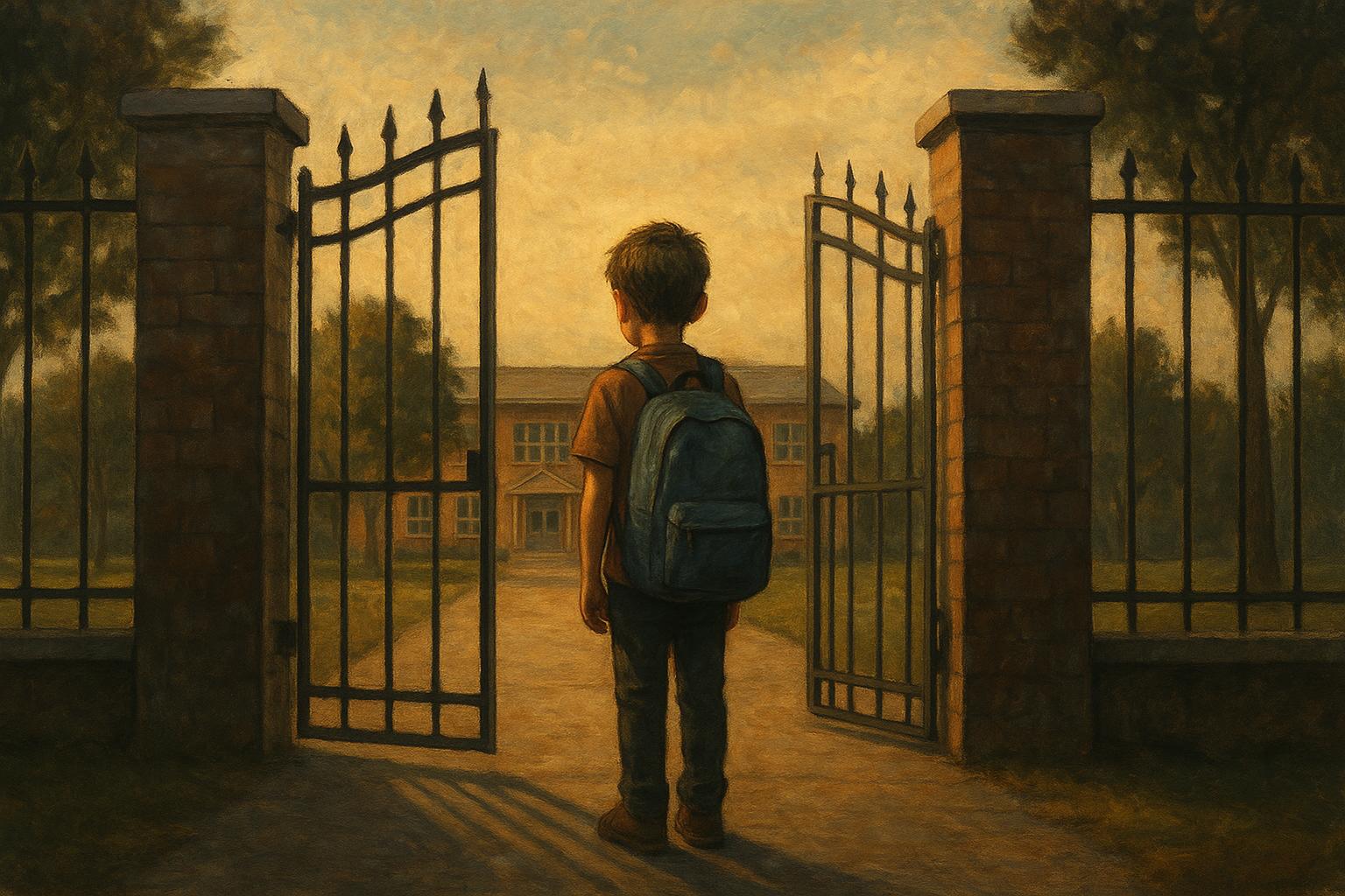 UK school admissions reforms aim to tackle inequality but face practical and ethical dilemmas