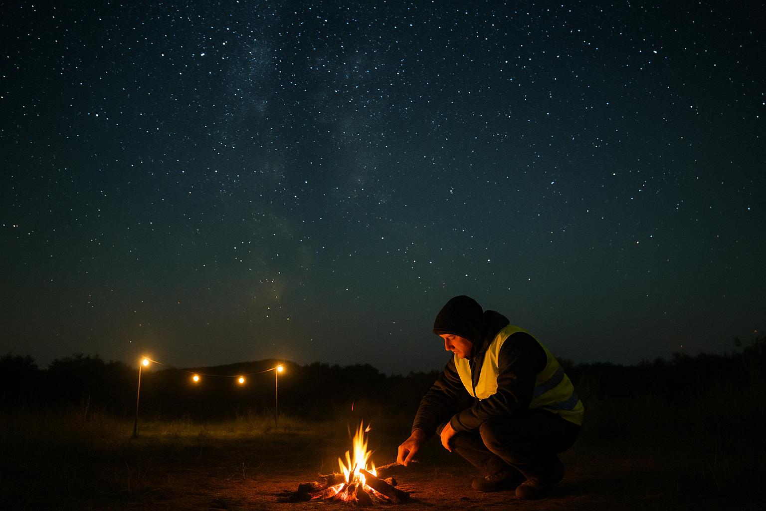 Ofsted praises Ashton Park’s holiday club for innovative, child-led activities and outdoor adventures in summer 2024