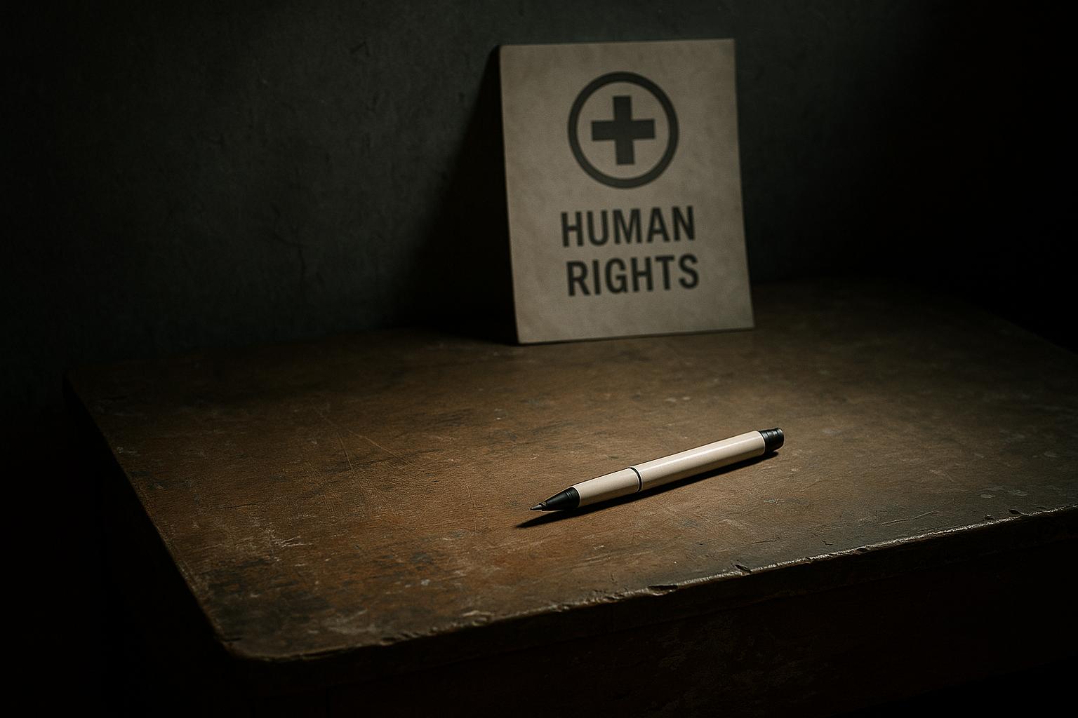 Royal College of Psychiatrists faces backlash over Qatar exam partnership amid human rights concerns