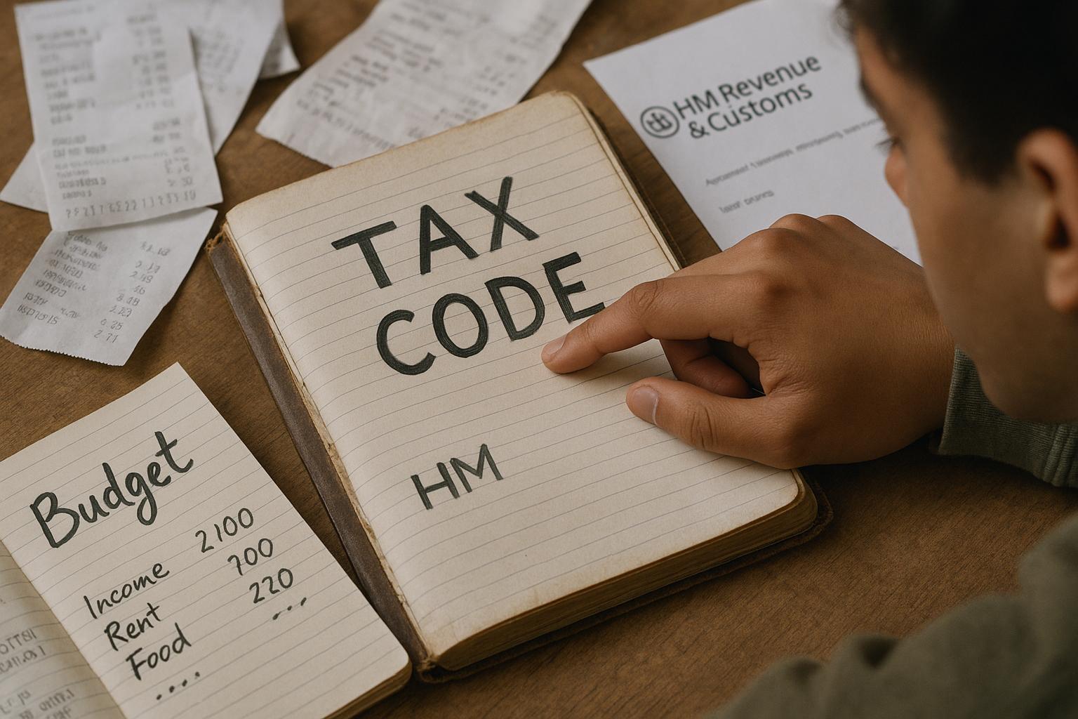 Bridging the gap: why life skills education needs to incorporate HMRC processes