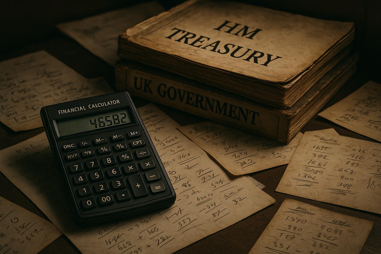 UK budget 2024: balancing fiscal discipline with social and market reform challenges