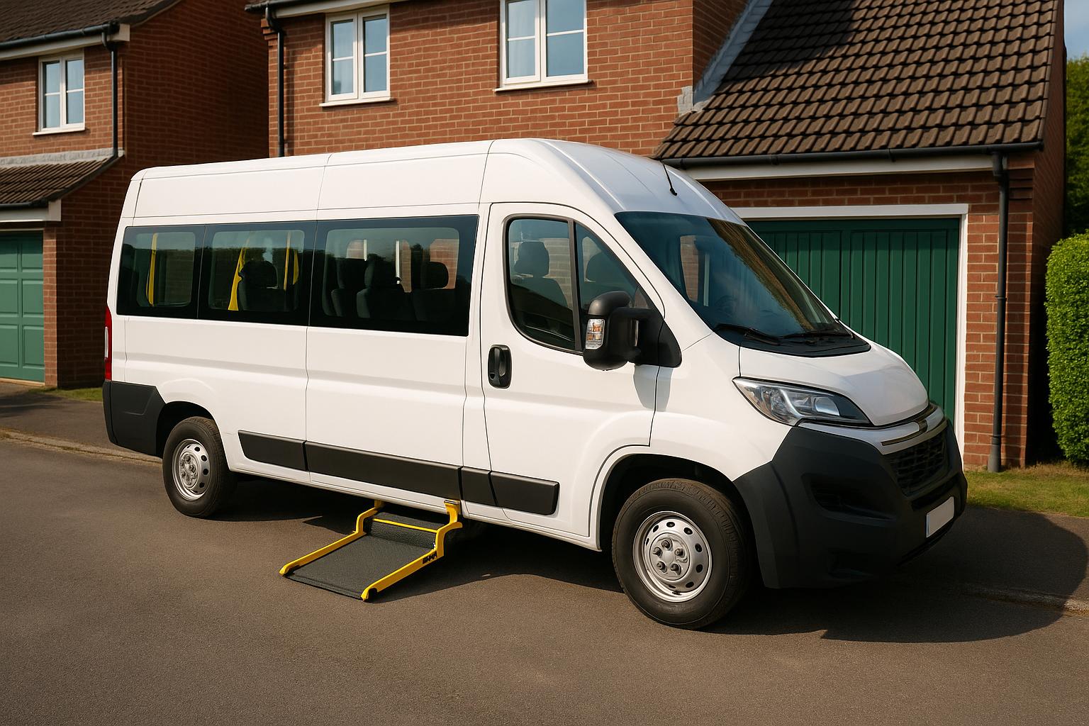 Concerns over taxpayers' money as SEND transport costs soar and scheme overlaps widen