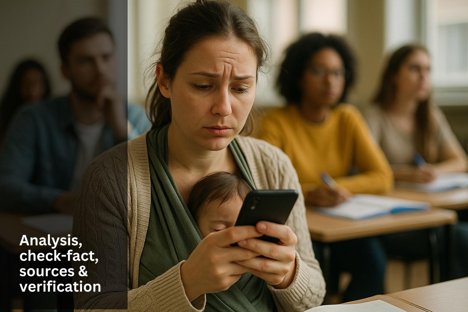 Best Guide to the Phone-in-Schools Debate and What Parents Should Know