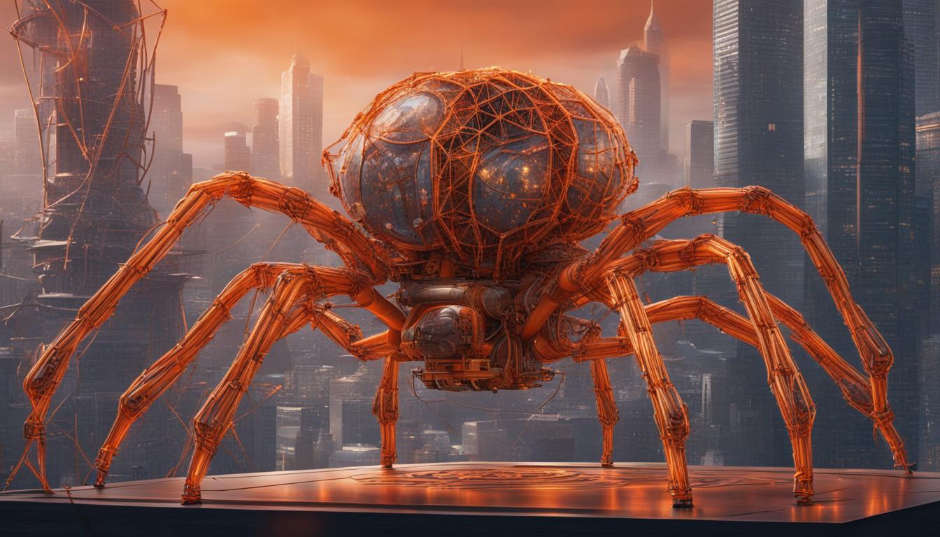 American Museum of Natural History Curator Arrested in Turkey for Smuggling Spiders and Scorpions