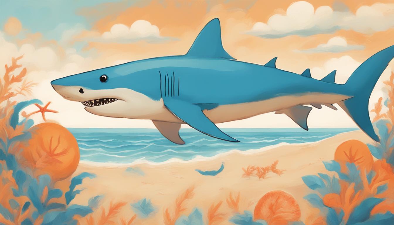 British Family Encounters Shark While on Vacation in Menorca