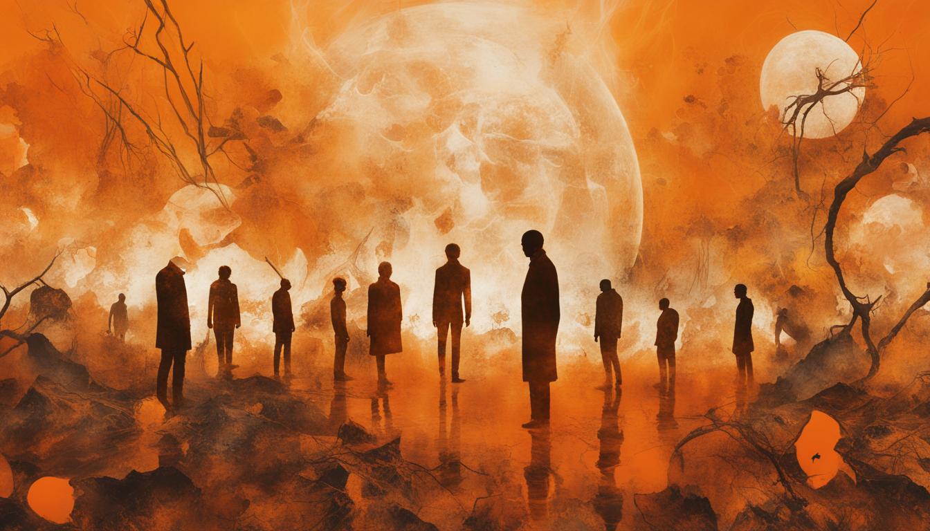 Devastating floods in Baghlan province, Afghanistan claim over 300 lives, including 51 children