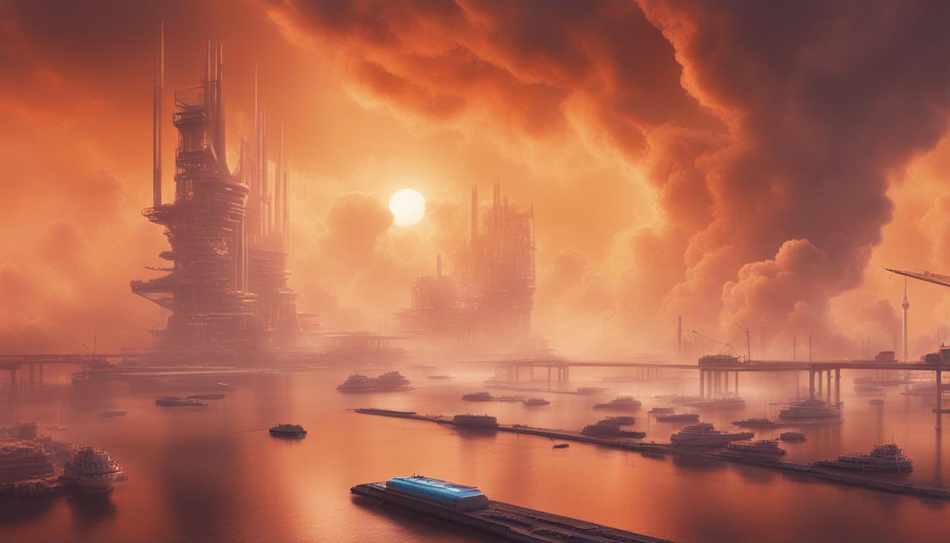 Limited oversight on emissions at Los Angeles-Long Beach port complex raises concerns for community health and environment