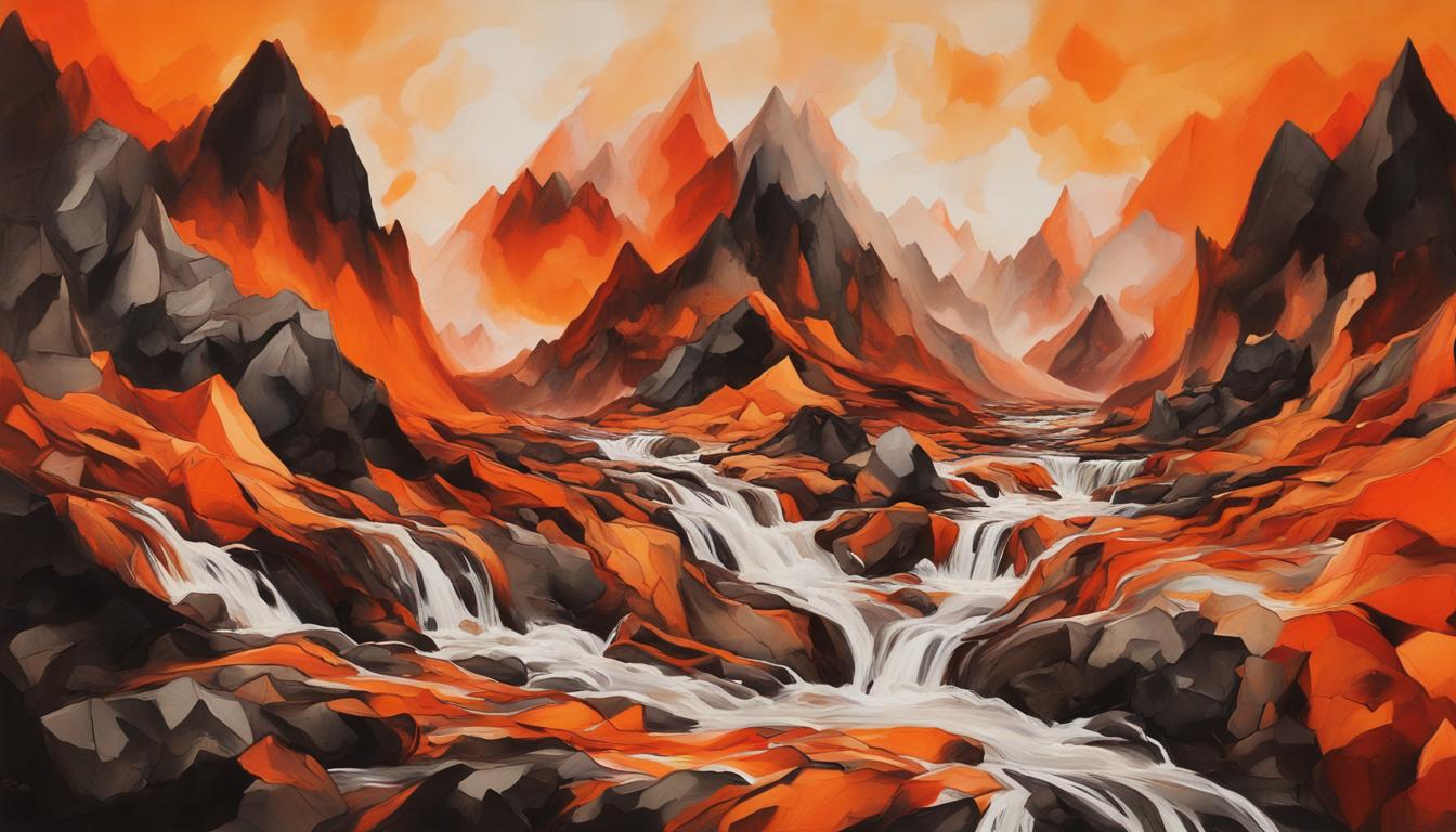 Sumatra natural disaster caused by cold lava flow results in 43 fatalities