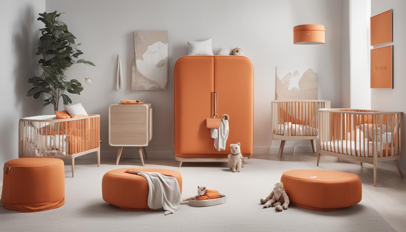 2024 Best Travel Cots Offer Versatility and Safety for Parents