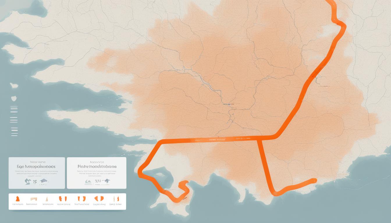 Flood Warnings and Rain Set to Persist Across the UK
