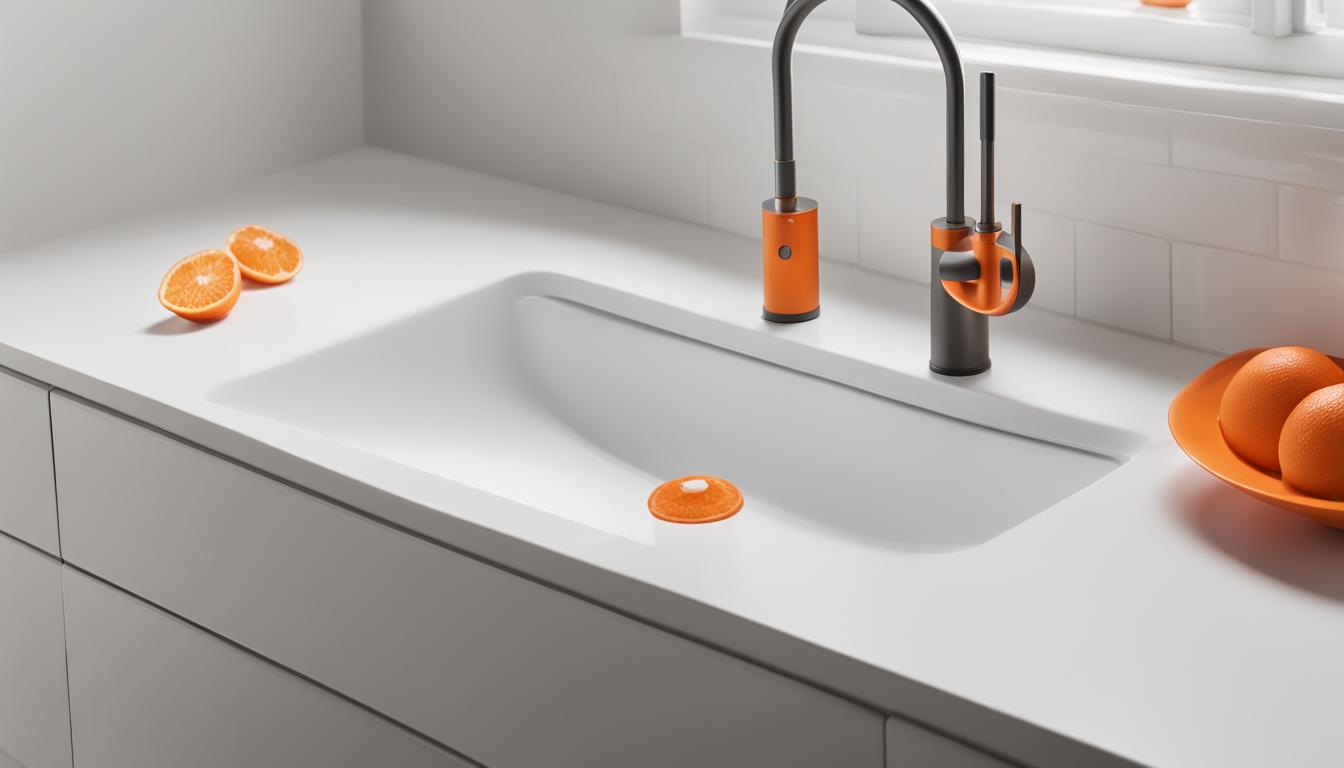 Water Contamination Crisis in Brixham, Devon Cause Health Issues and Disruption