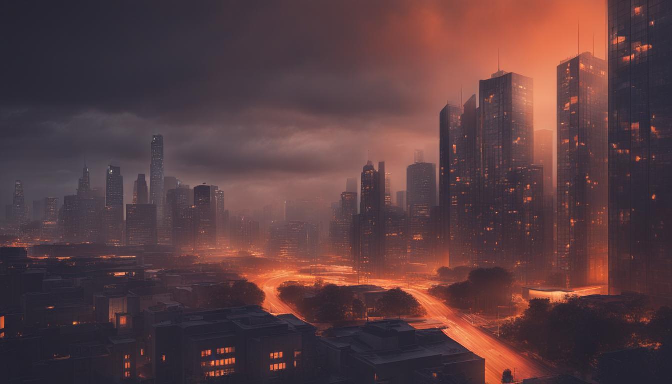 Yellow Weather Warning Issued for Thunderstorms in South-West England and South Wales