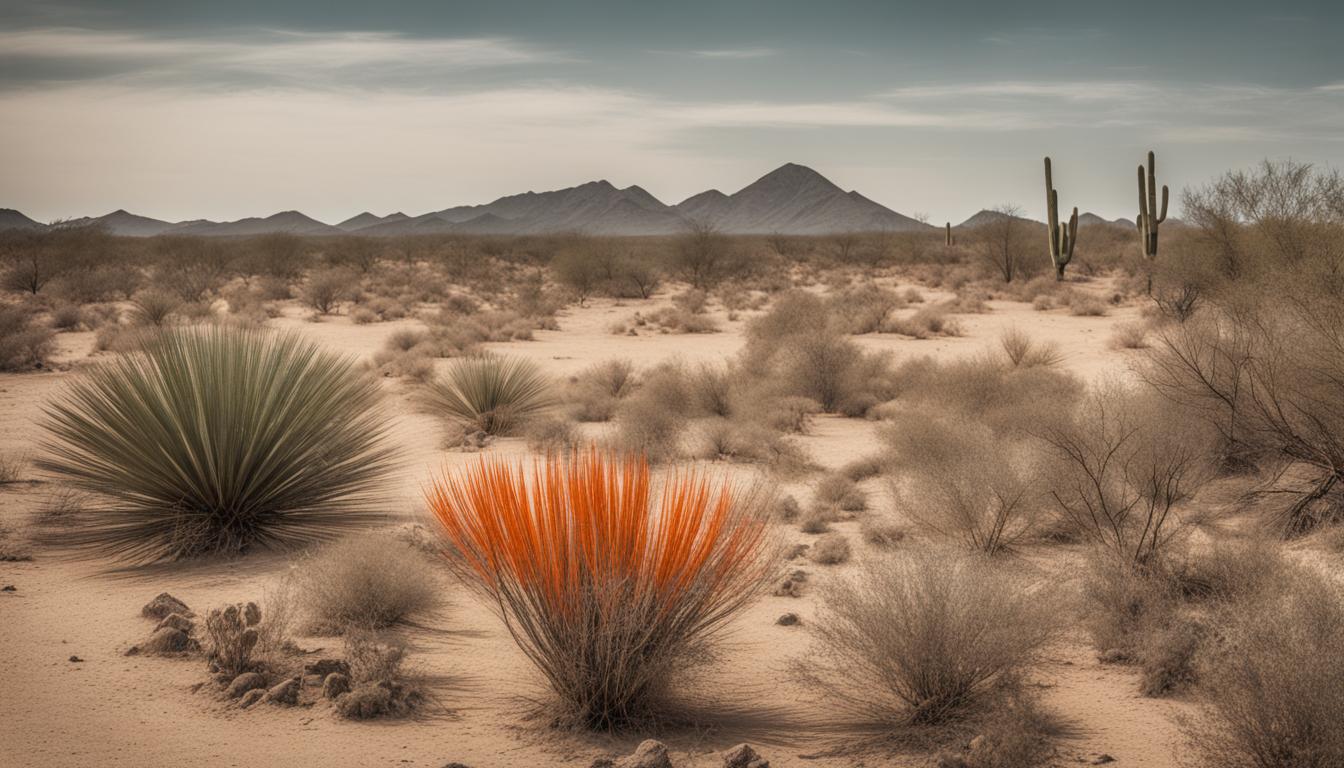 Border Bioblitz near US-Mexico Border in Jacumé Engages Citizen Scientists to Document Biodiversity