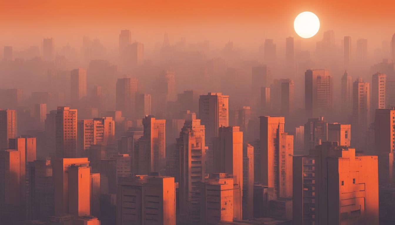 Red Alert in Delhi as Temperature Soars to 47°C Amid Northern India's Heatwave