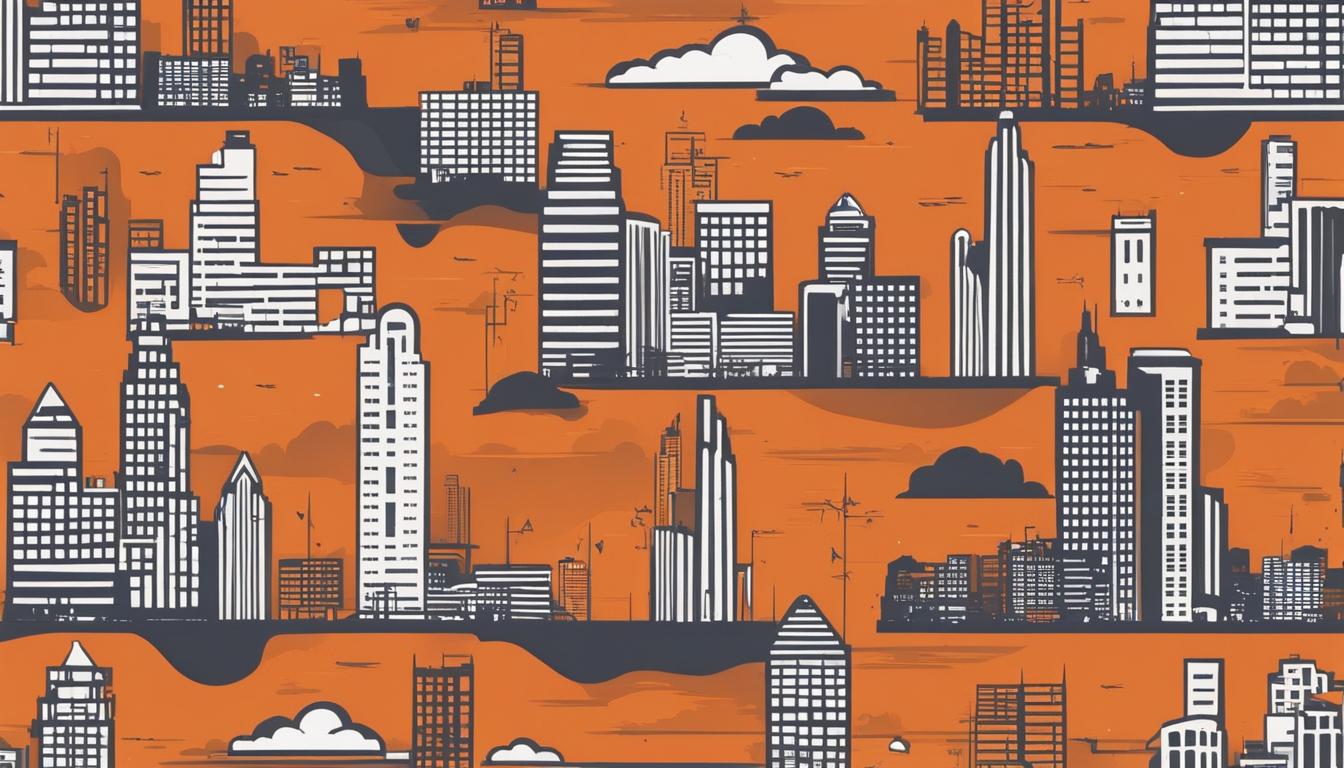 Deadly Storms wreak havoc in Houston and Kansas, causing widespread destruction and casualties