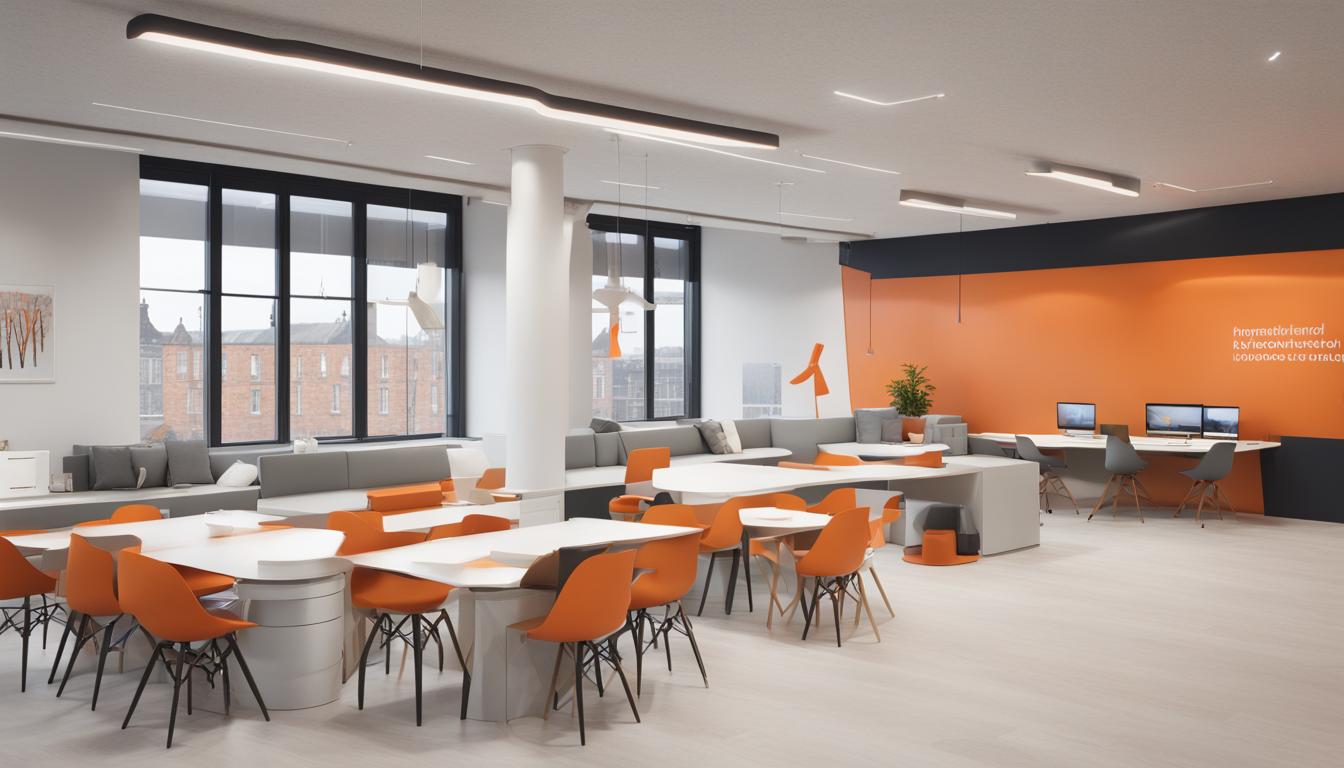 Scotland's Deputy First Minister to Announce Support for Start-Up Firms at National Robotarium