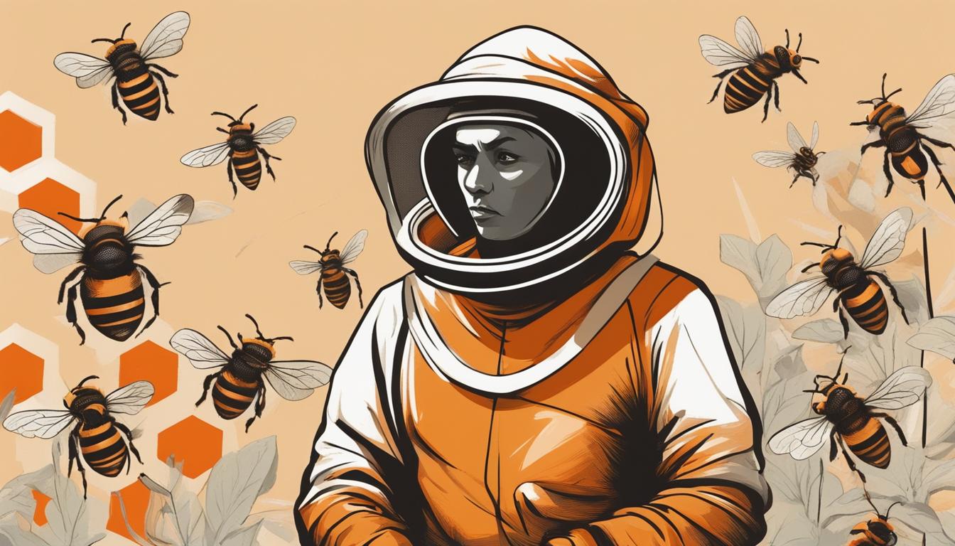 UK Health Officials Concerned Over Rise in Asian Hornet Sightings