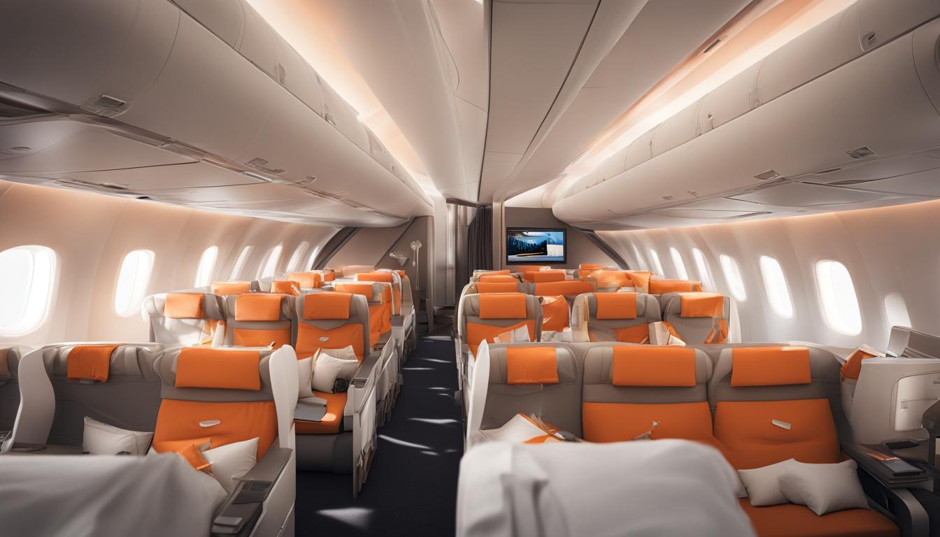 British Man Dies in Severe Turbulence on Singapore Airlines Flight from London to Singapore