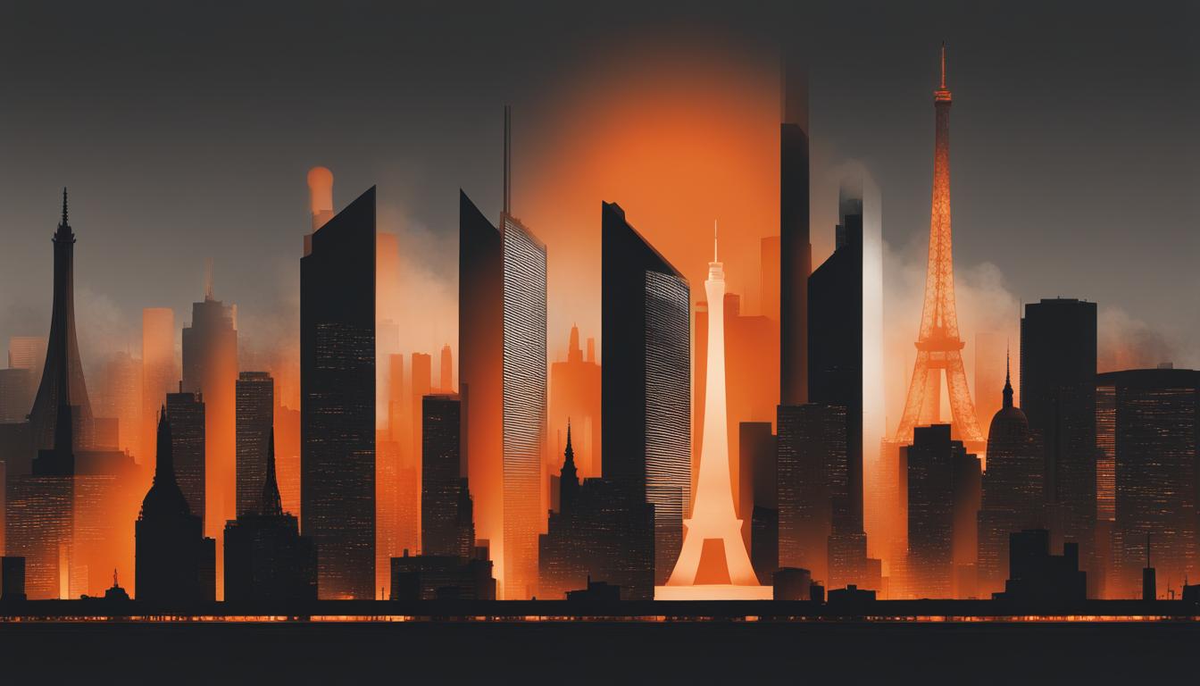 Criminal Case Filed Against TotalEnergies for Climate-Related Deaths in Paris