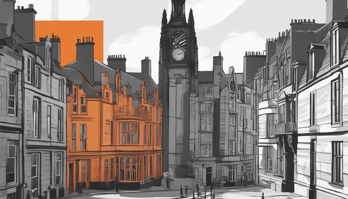 Scotland to Introduce Low Emission Zones in Major Cities to Combat Air Pollution