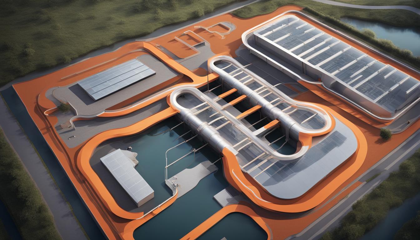 Sir Chris Whitty Stresses Urgency of Reducing Human Faecal Pollution in UK Freshwater