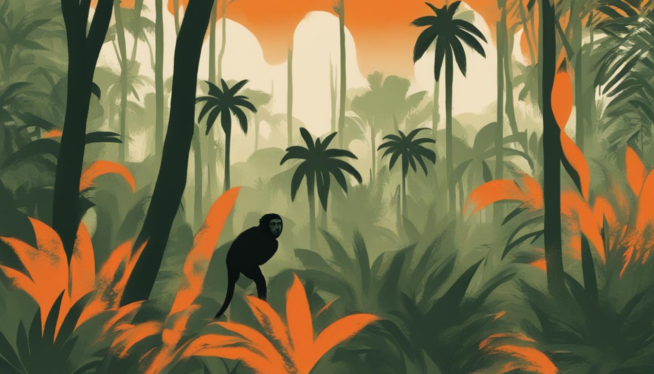 Heatwave Triggers Howler Monkey Deaths in Tabasco, Mexico